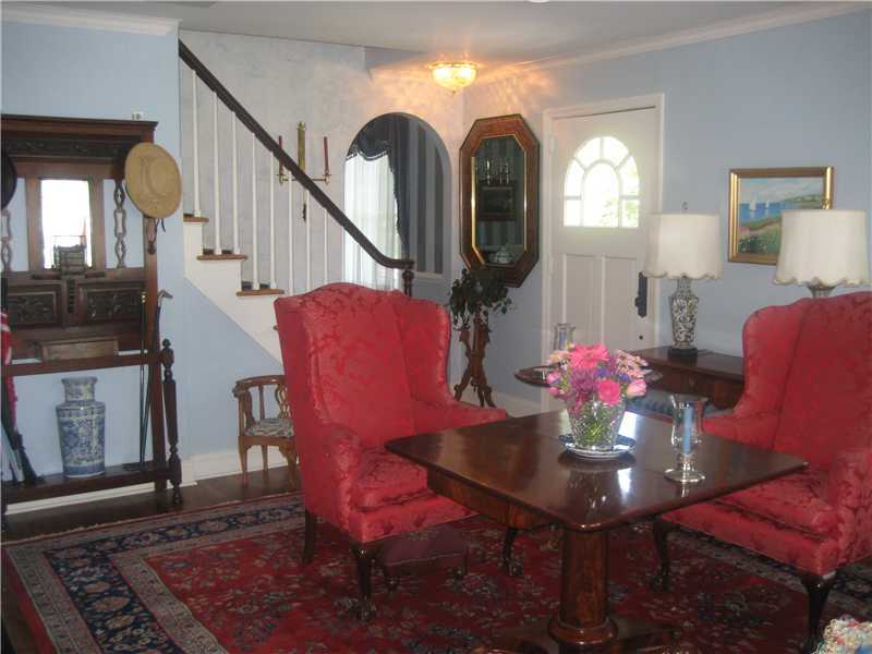 6 Northridge Road Old Greenwich, CT 06870 - Photo 2 of 14 a view of livingroom with furniture