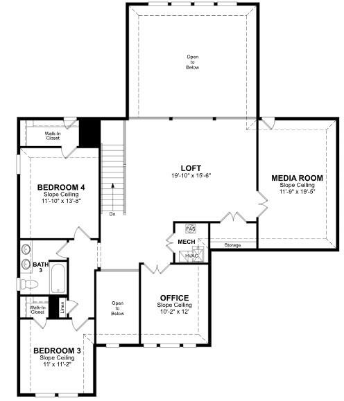 3603 Tapestry Court Forney, TX 75126 - Photo 15 of 15 a picture