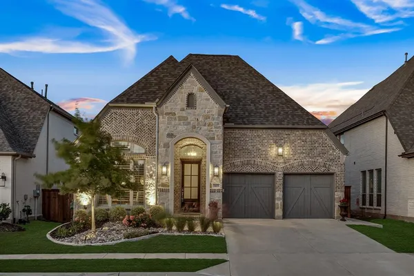 $799,900 | 3025 Warrington, The Colony, TX 75056