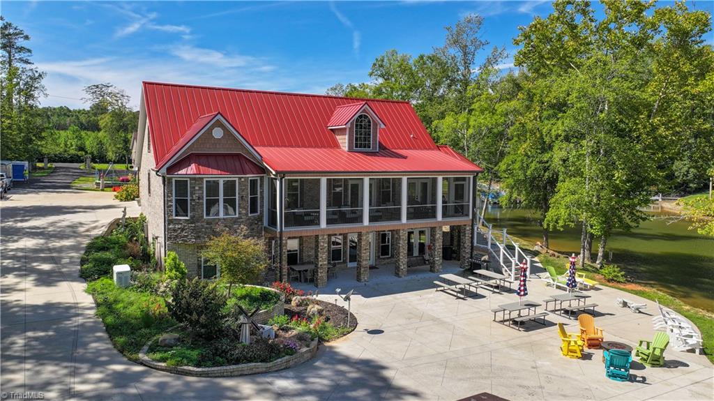 357 Kirkman Road Lexington, NC 27292 - Photo 1 of 50 Gallery Image 1