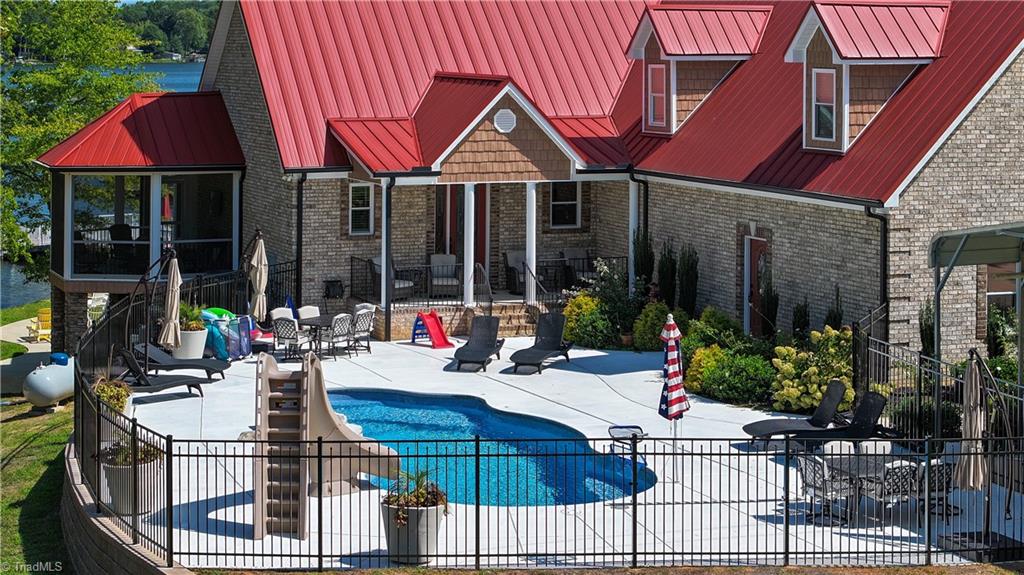 357 Kirkman Road Lexington, NC 27292 - Photo 15 of 50 Gallery Image 15