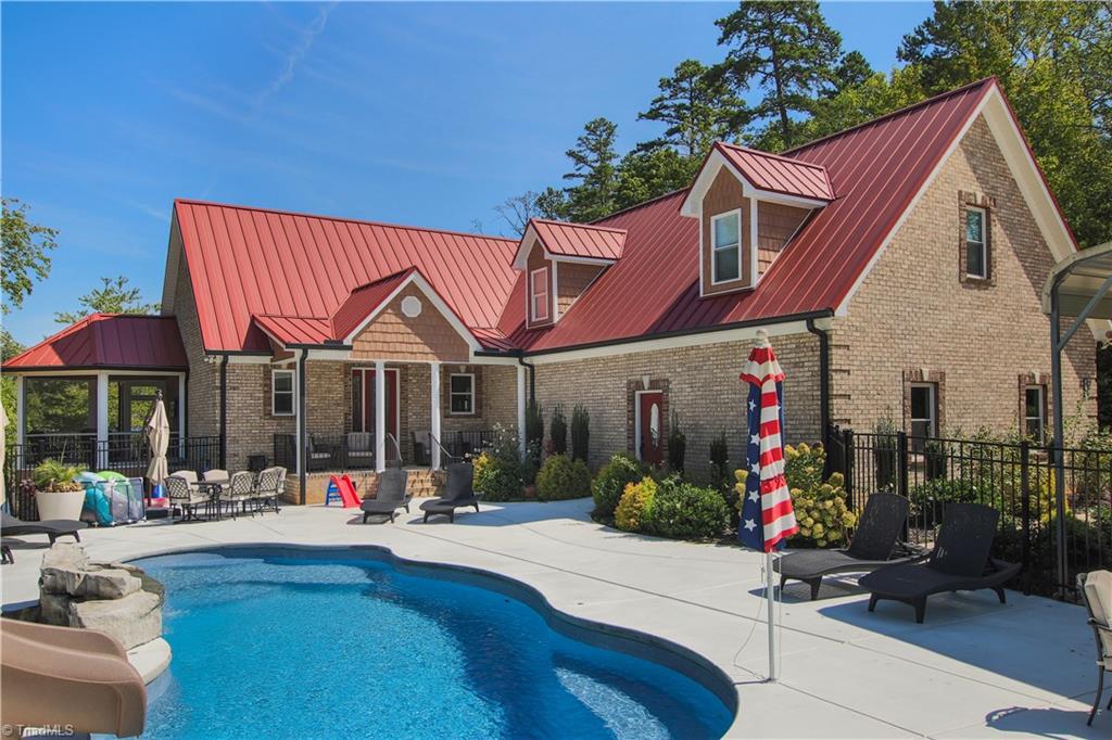 357 Kirkman Road Lexington, NC 27292 - Photo 16 of 50 Gallery Image 16
