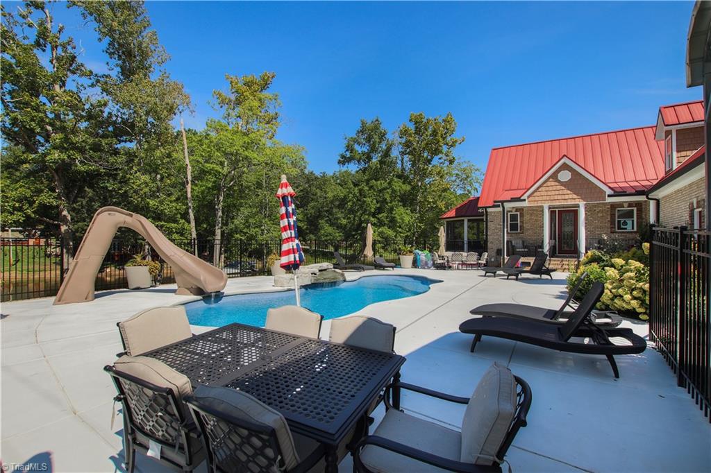 357 Kirkman Road Lexington, NC 27292 - Photo 17 of 50 Gallery Image 17