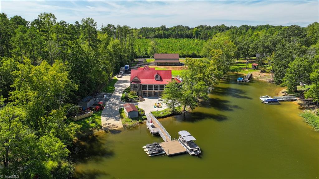 357 Kirkman Road Lexington, NC 27292 - Photo 22 of 50 Gallery Image 22
