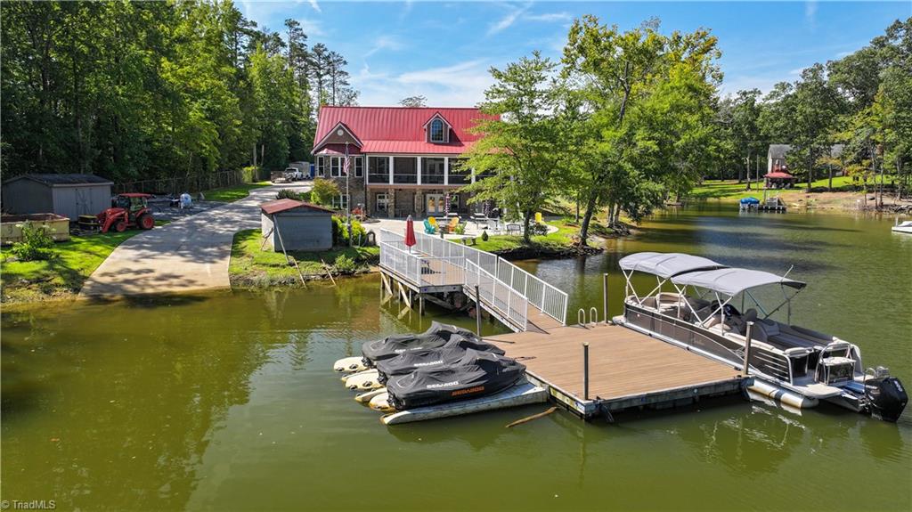 357 Kirkman Road Lexington, NC 27292 - Photo 23 of 50 Gallery Image 23