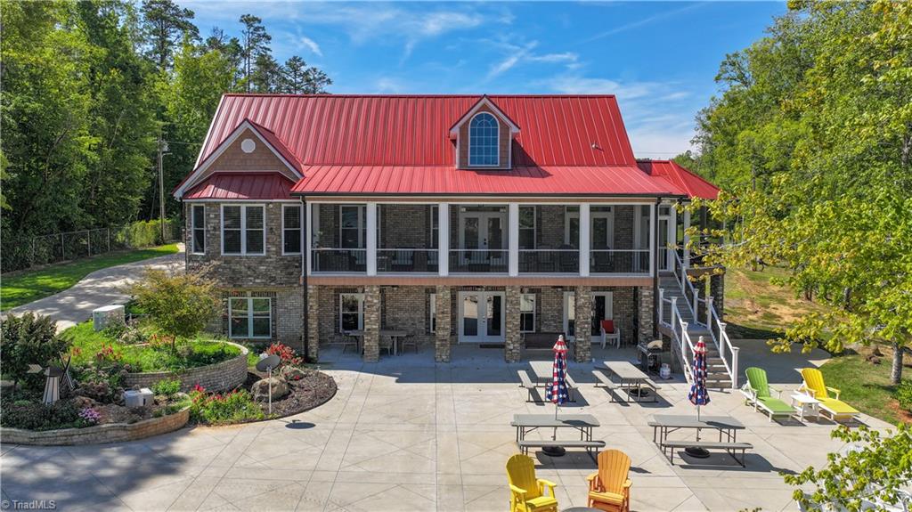 357 Kirkman Road Lexington, NC 27292 - Photo 24 of 50 Gallery Image 24