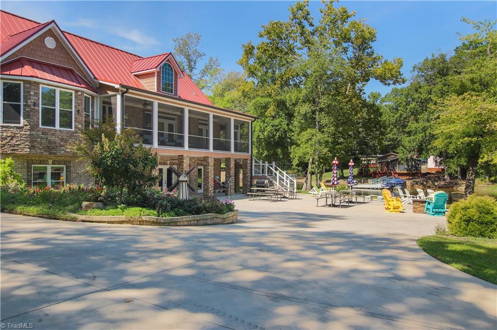 357 Kirkman Road Lexington, NC 27292 - Photo 25 of 50 Gallery Image 25