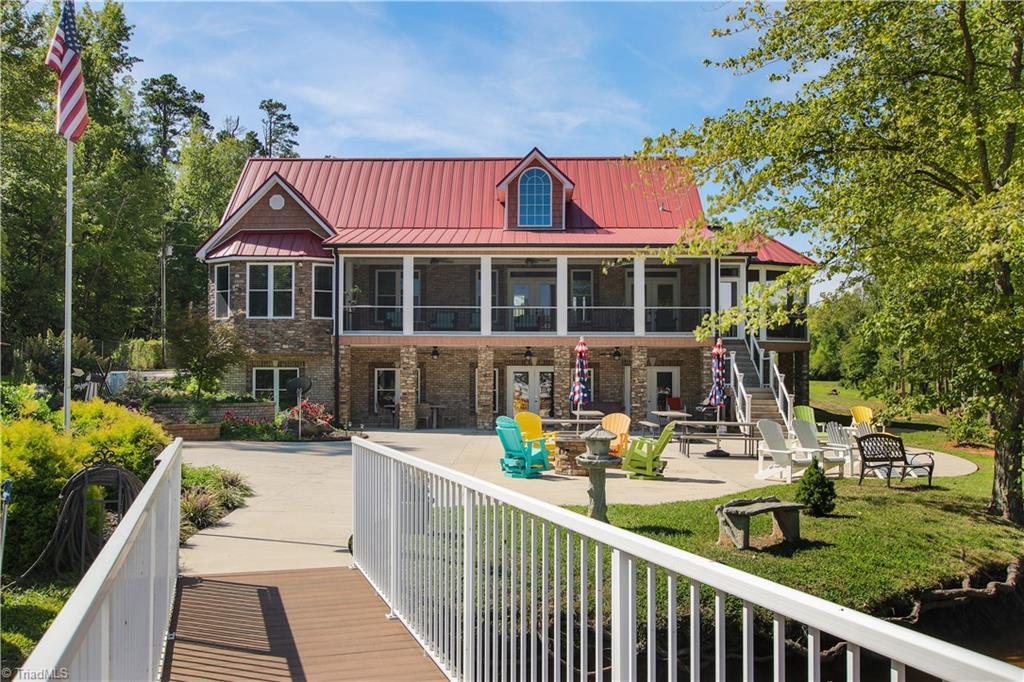 357 Kirkman Road Lexington, NC 27292 - Photo 26 of 50 Gallery Image 26