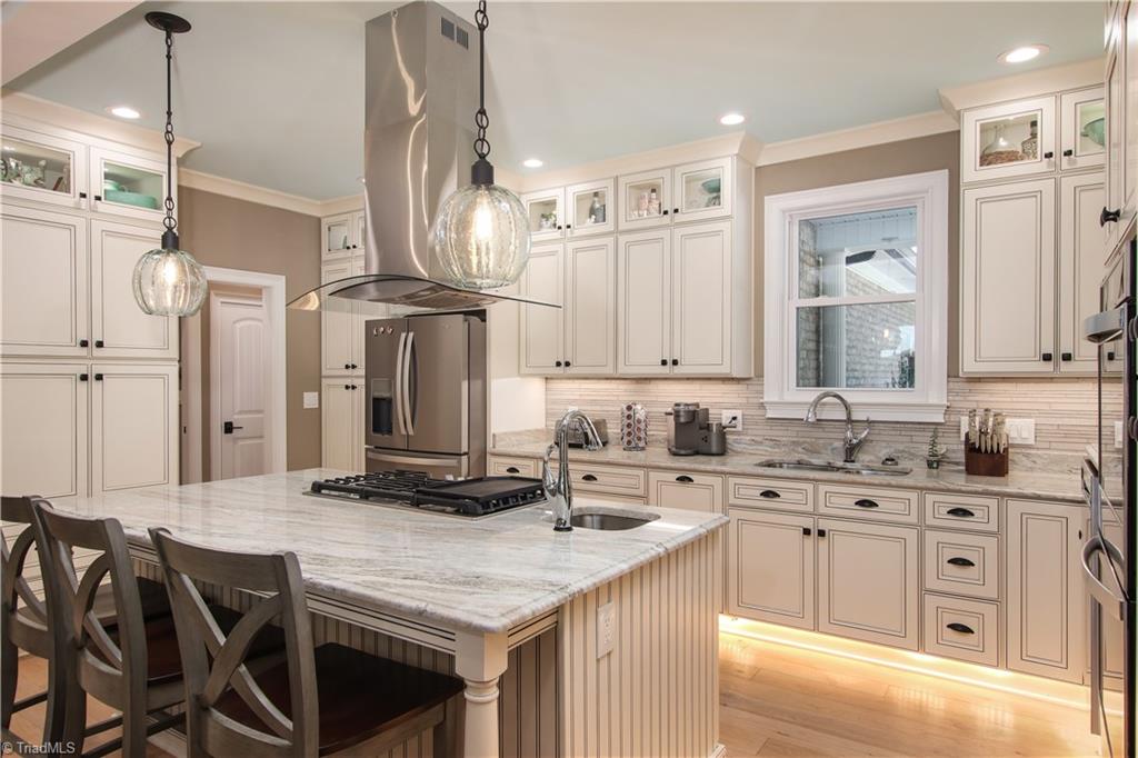 357 Kirkman Road Lexington, NC 27292 - Photo 48 of 50 Gallery Image 48