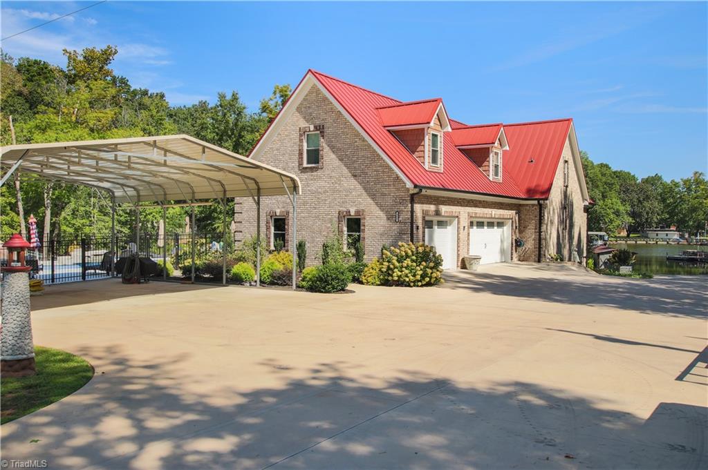 357 Kirkman Road Lexington, NC 27292 - Photo 6 of 50 Gallery Image 6