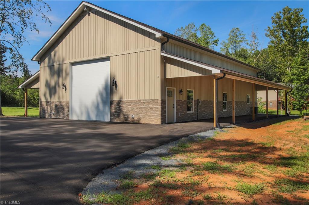 357 Kirkman Road Lexington, NC 27292 - Photo 9 of 50 Gallery Image 9