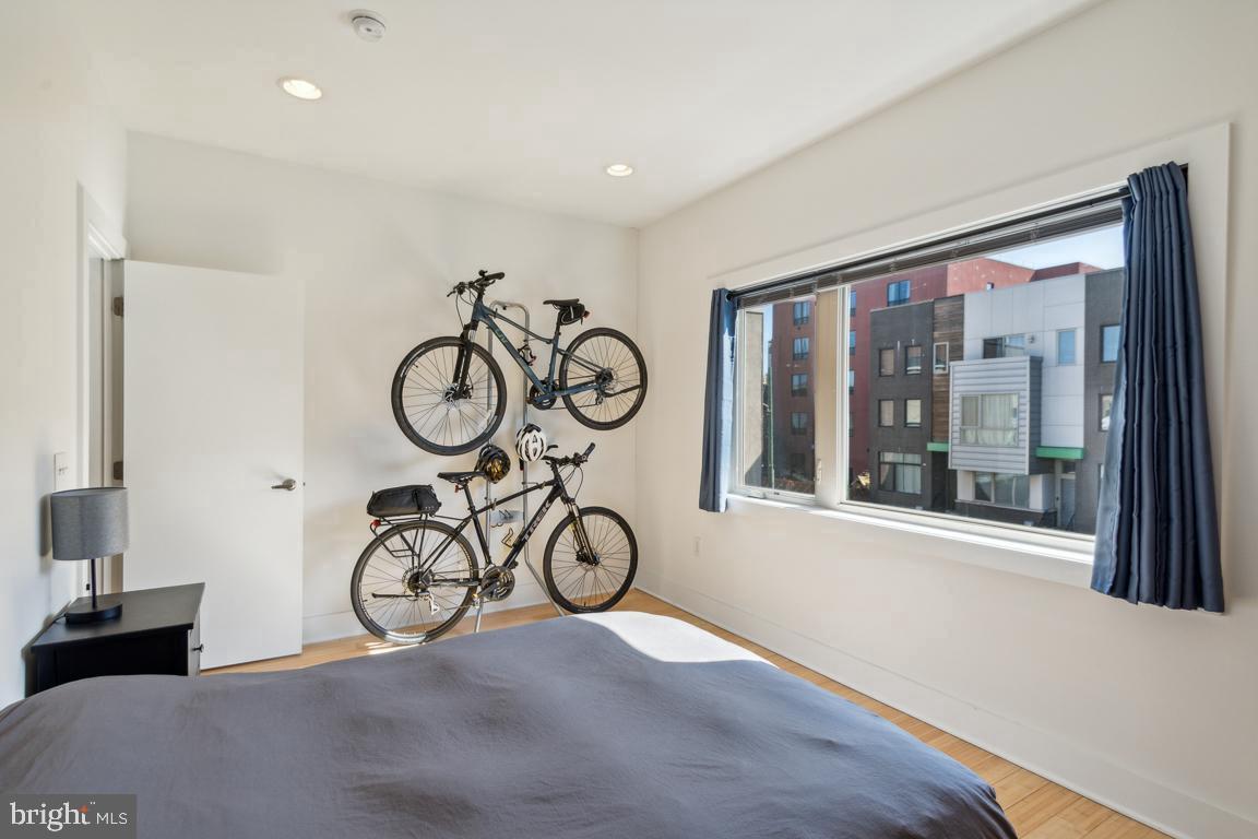 1119 North Howard Street Philadelphia, PA 19123 - Photo 14 of 25 Bedroom 4