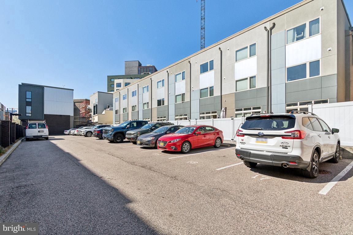 1119 North Howard Street Philadelphia, PA 19123 - Photo 3 of 25 One Parking Included
