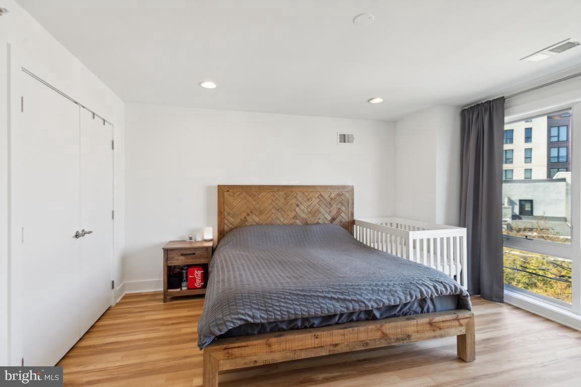 1119 North Howard Street Philadelphia, PA 19123 - Photo 10 of 25 Bedroom 1