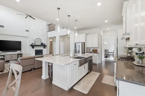 $850,000 | 1416 17th Street, Argyle, TX 76226