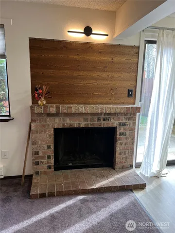 $1,950 | 15422 40th Avenue South, Unit C, Tukwila, WA 98188