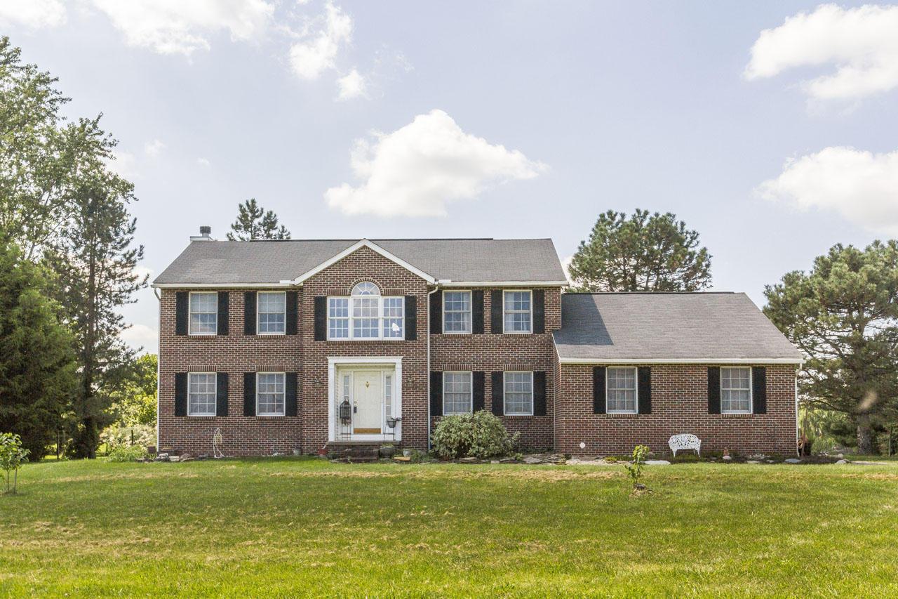 7120 Liberty Road North Powell, OH 43065 - Photo 1 of 41