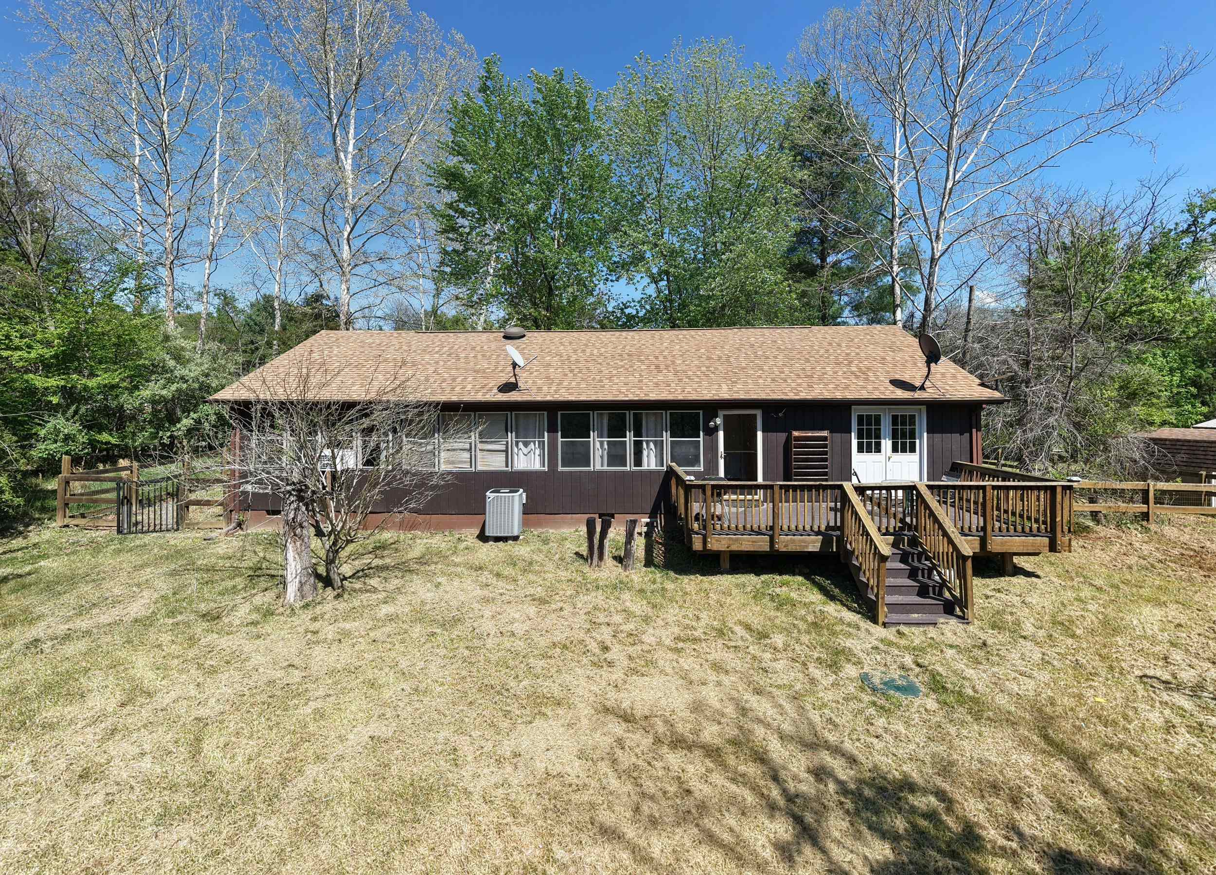702 Richview Road Rileyville, VA 22650 - Photo 42 of 75