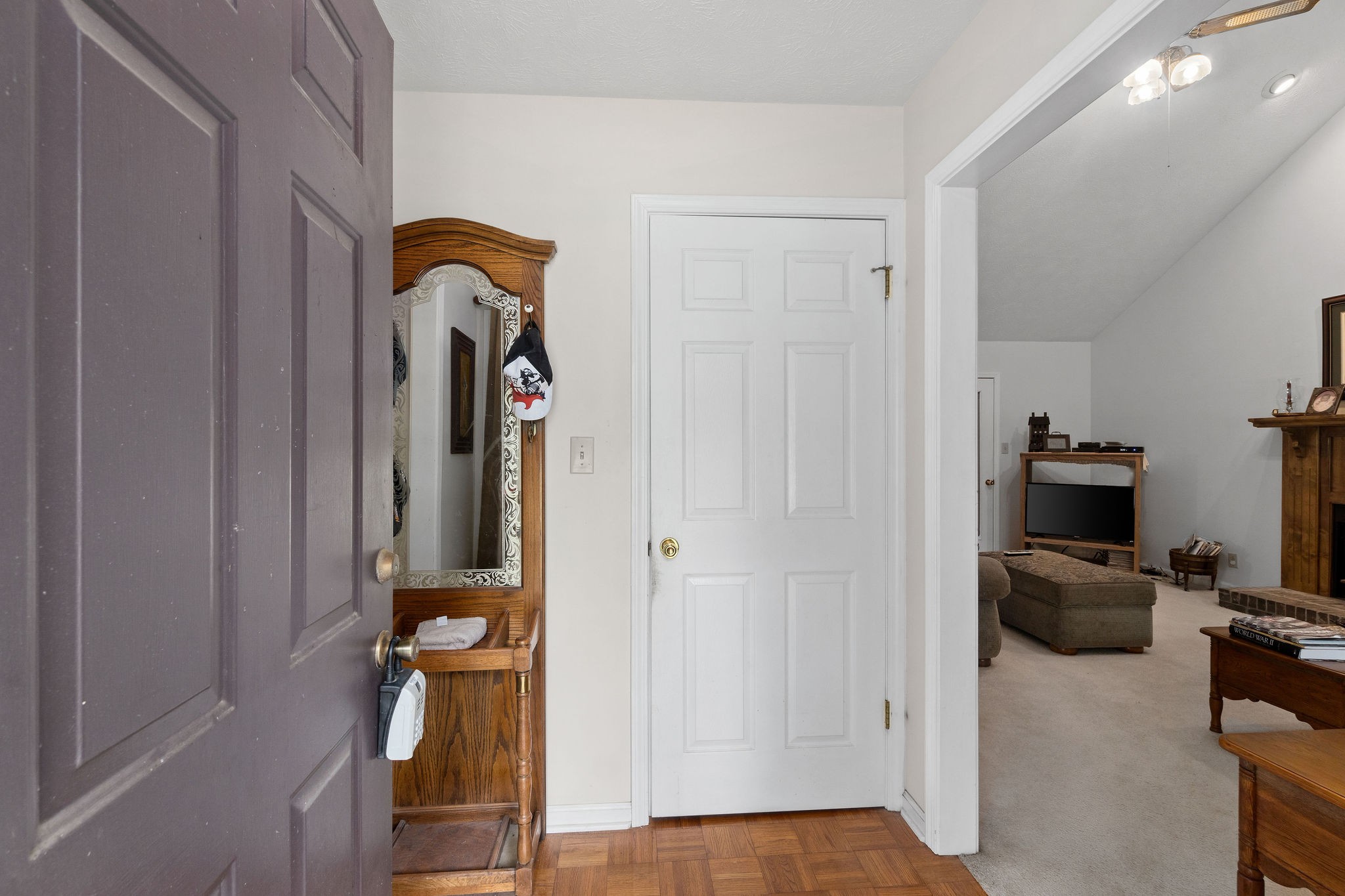 1400 Haynes Road Woodlawn, TN 37191 - Photo 3 of 31 Gallery Image 3