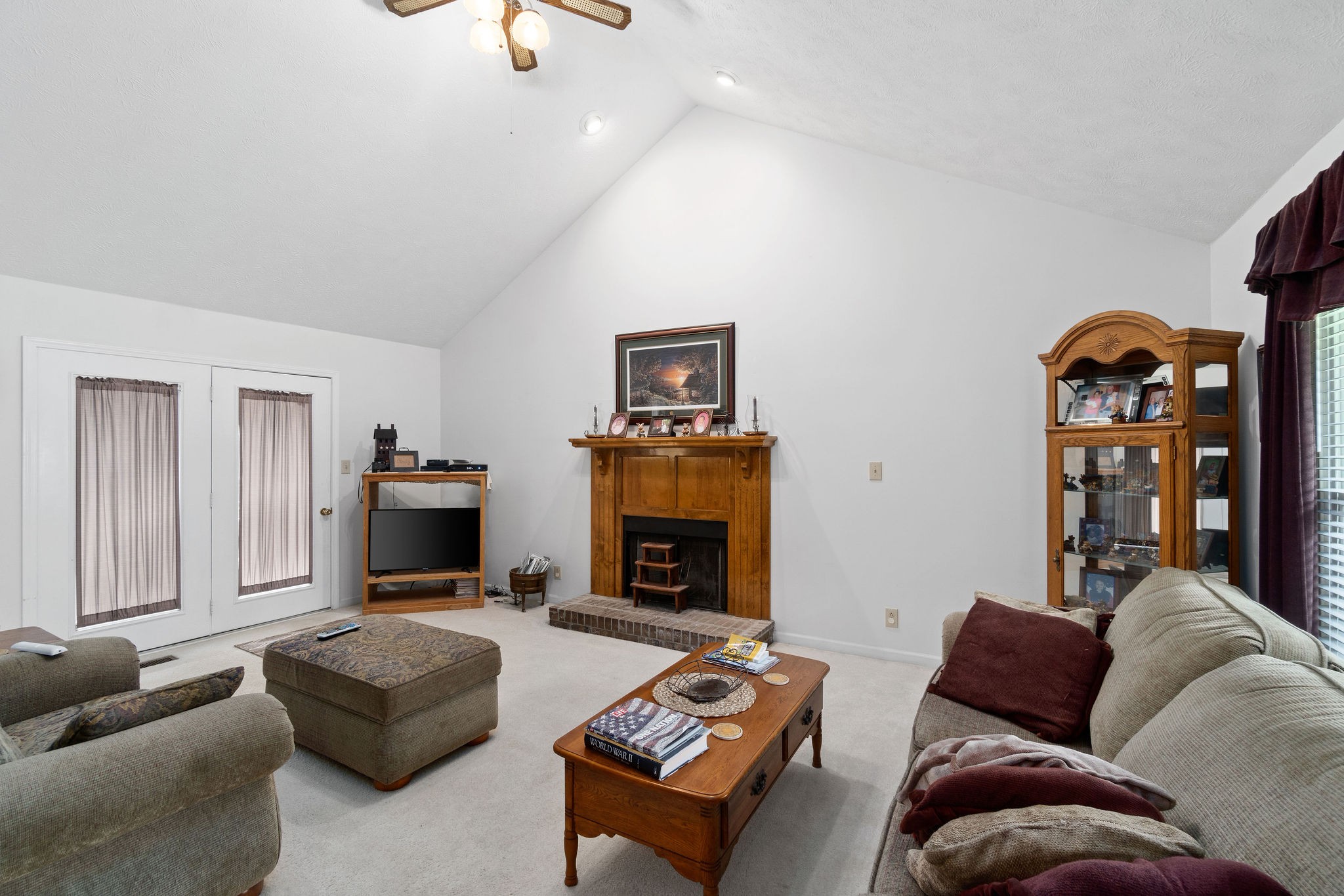 1400 Haynes Road Woodlawn, TN 37191 - Photo 4 of 31 Gallery Image 4
