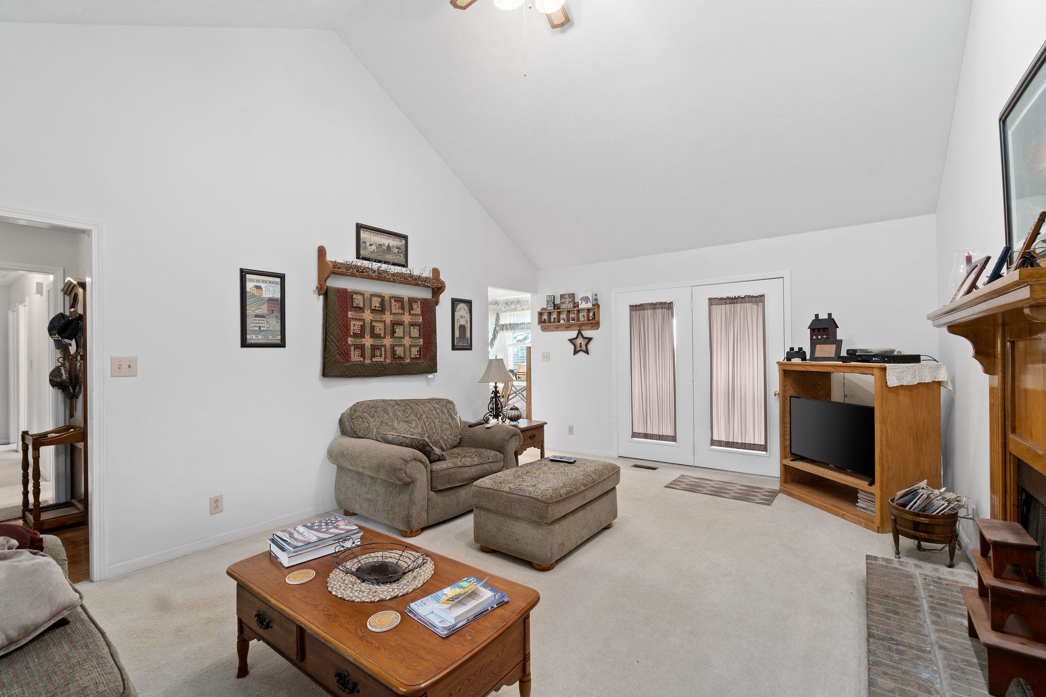 1400 Haynes Road Woodlawn, TN 37191 - Photo 7 of 31 Gallery Image 7