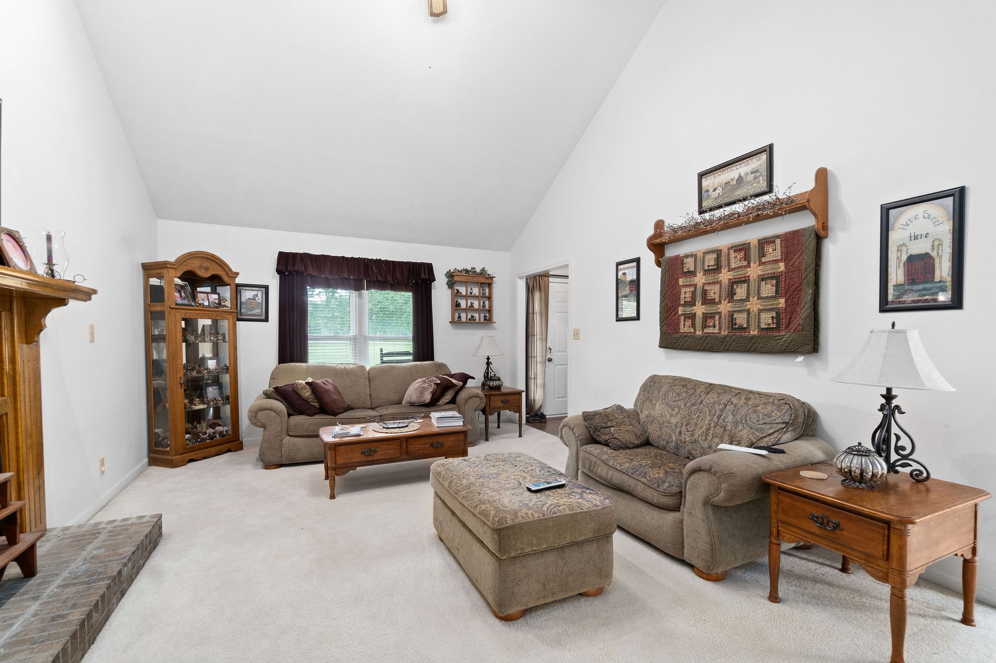 1400 Haynes Road Woodlawn, TN 37191 - Photo 8 of 31 Gallery Image 8
