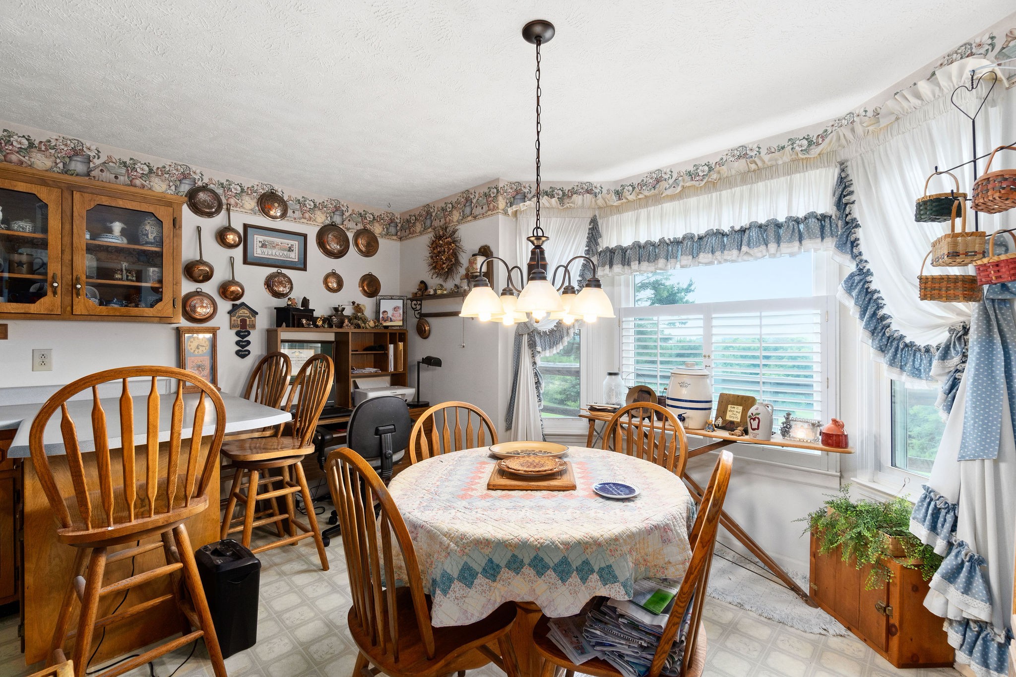 1400 Haynes Road Woodlawn, TN 37191 - Photo 9 of 31 Gallery Image 9