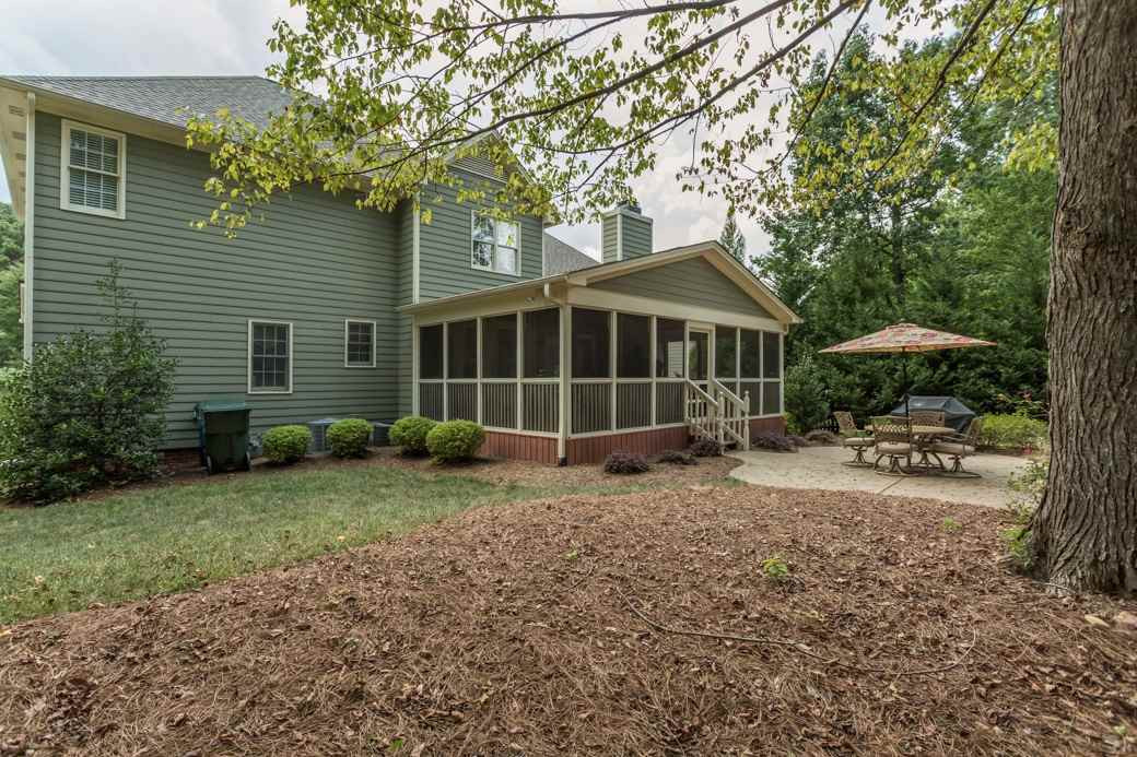 5220 Calverton Drive Raleigh, NC 27613 - Photo 24 of 25 Photo 24