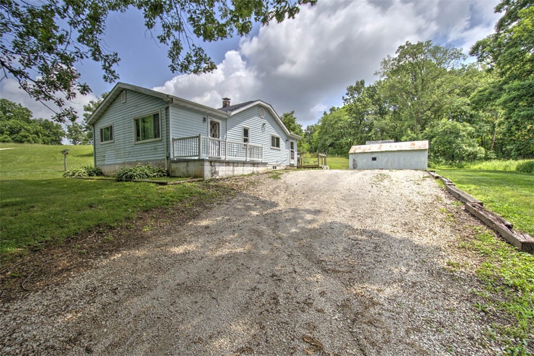 2890 Saddle Trek Road Decatur, IL 62521 - Photo 3 of 38