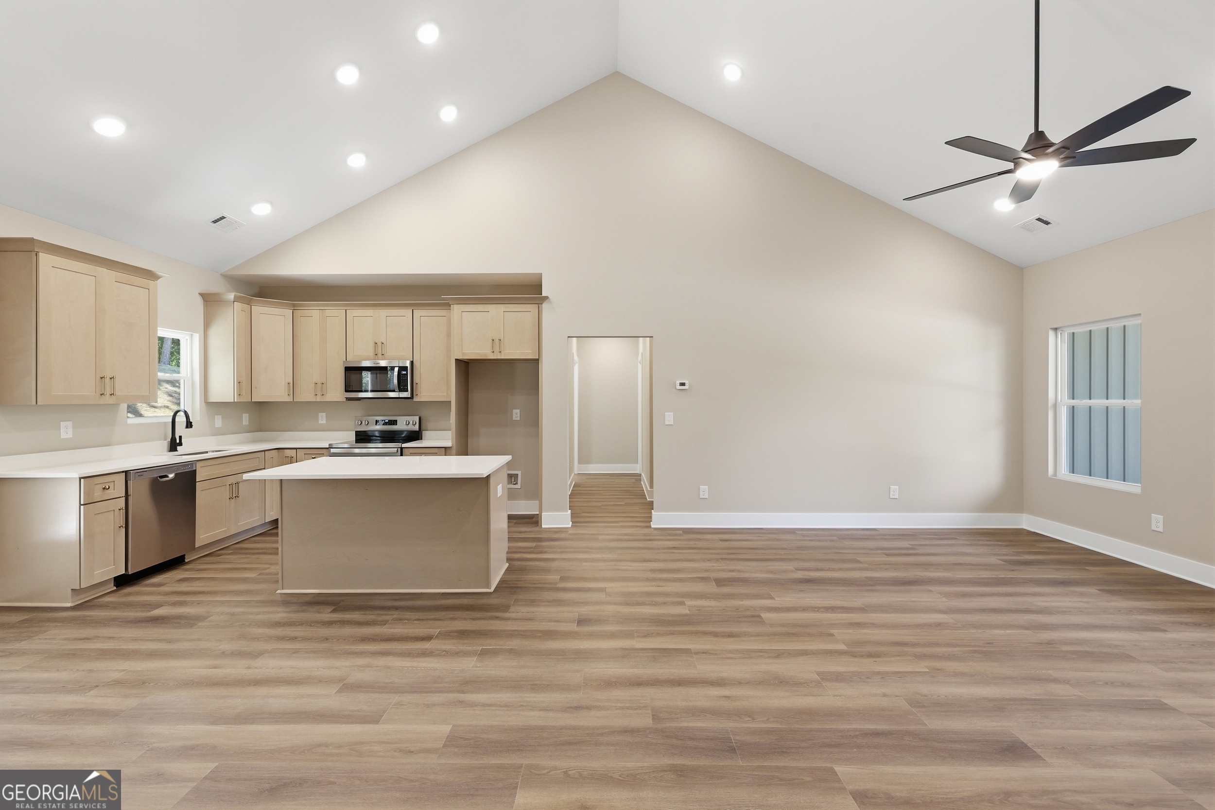 180 Edwards Road Cornelia, GA 30531 - Photo 6 of 54