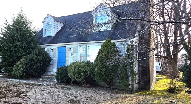 $449,900 | 55 Cypress Drive, Cranston, RI 02920