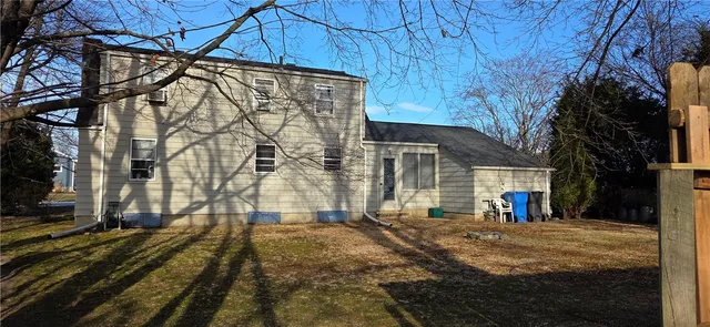 $449,900 | 55 Cypress Drive, Cranston, RI 02920