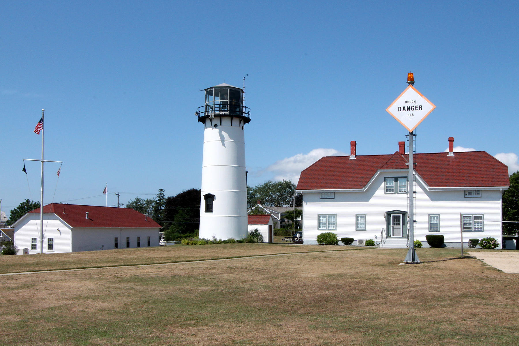 50 Katie Ford Road Chatham, MA 02633 - Photo 25 of 29 Iconic Chatham Light
