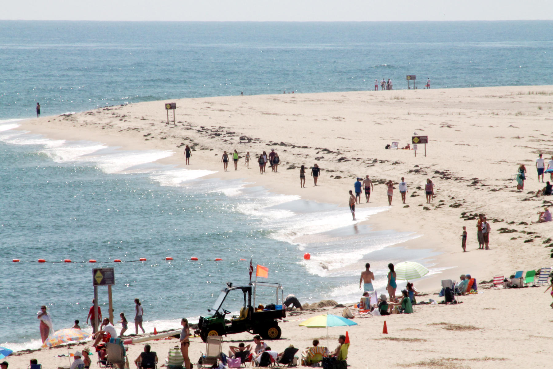 50 Katie Ford Road Chatham, MA 02633 - Photo 26 of 29 Lighthouse Beach