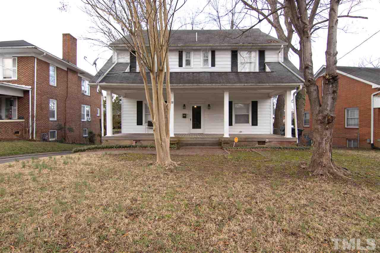 108 Rolling Road Burlington, NC 27217 - Photo 1 of 21 Gallery Image 1