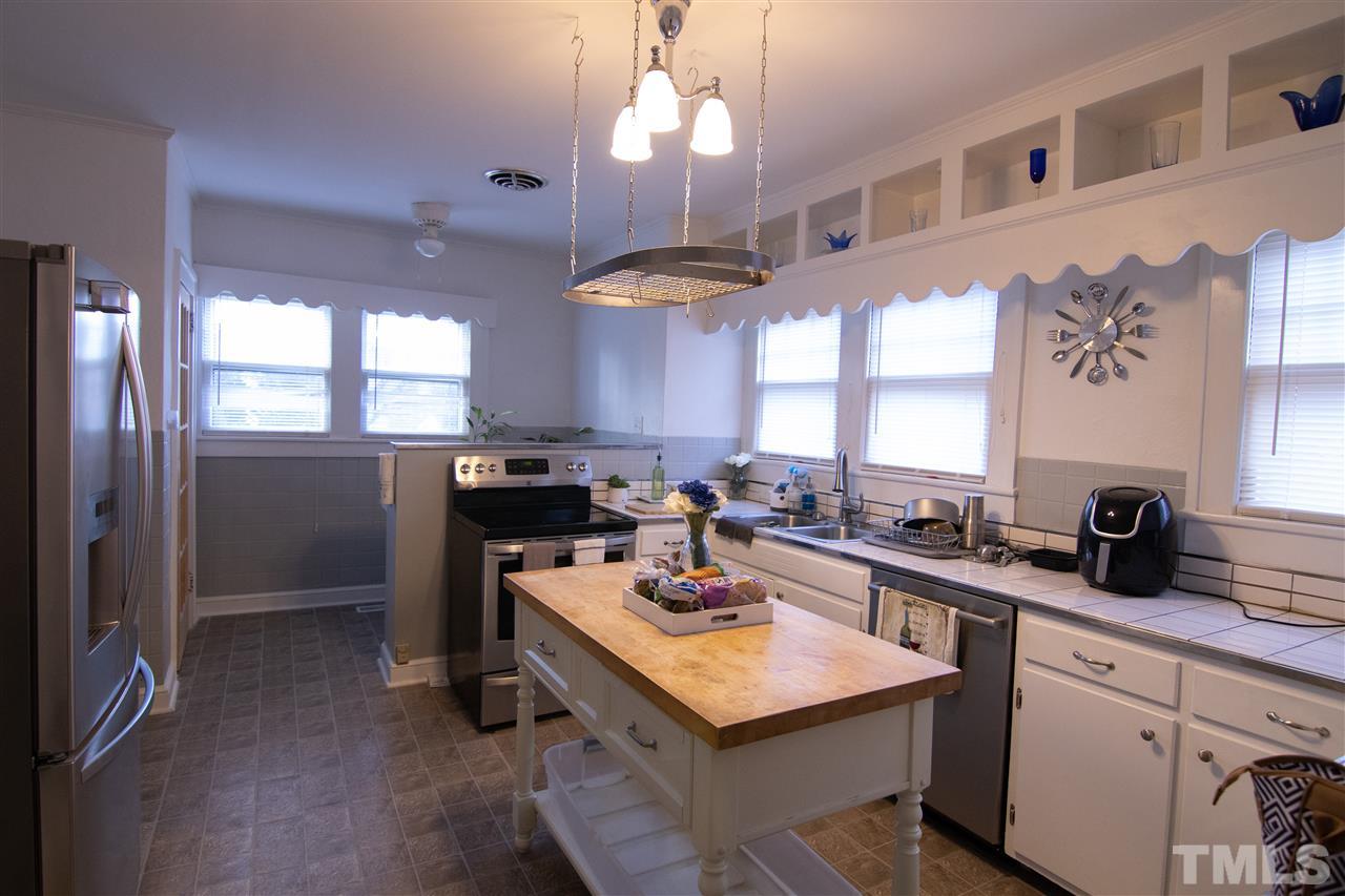 108 Rolling Road Burlington, NC 27217 - Photo 5 of 21 Gallery Image 5
