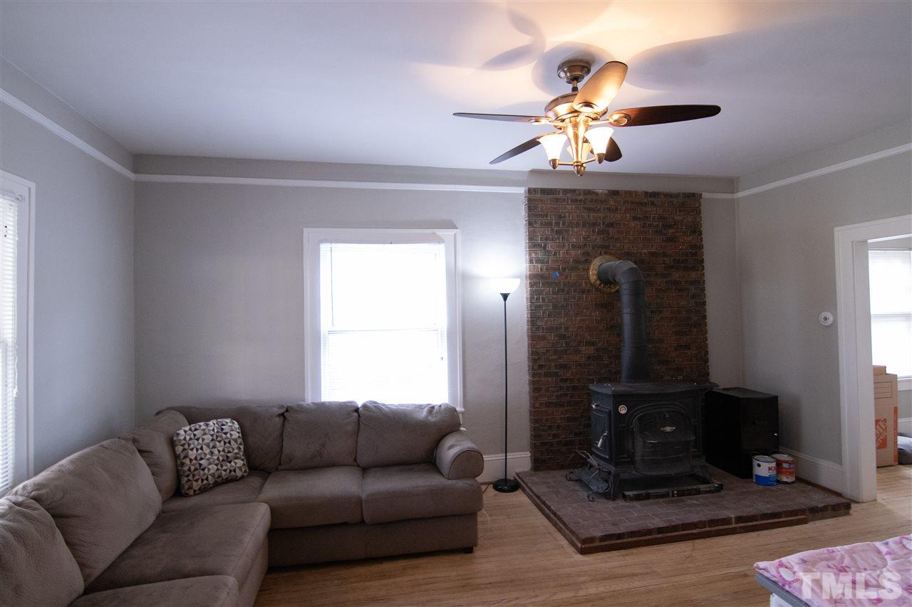 108 Rolling Road Burlington, NC 27217 - Photo 8 of 21 Gallery Image 8