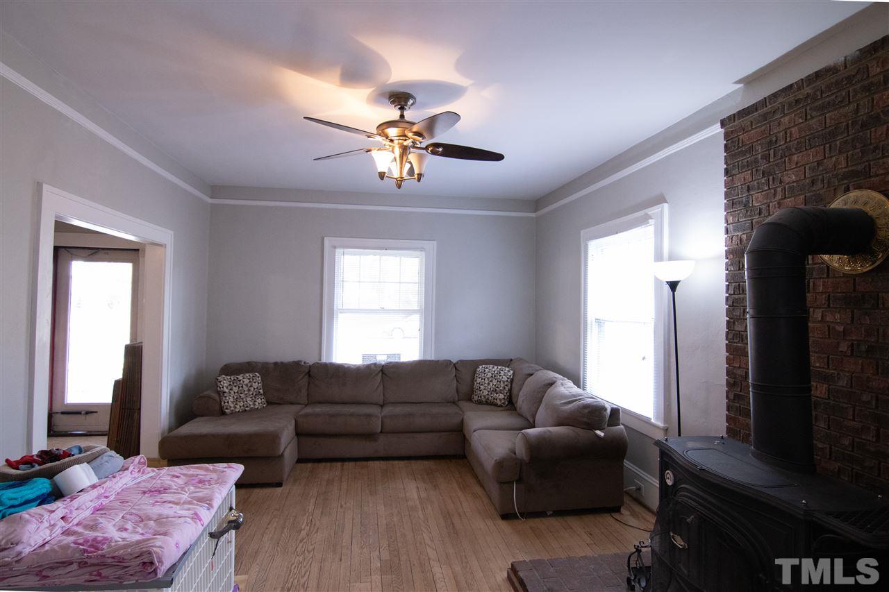 108 Rolling Road Burlington, NC 27217 - Photo 9 of 21 Gallery Image 9