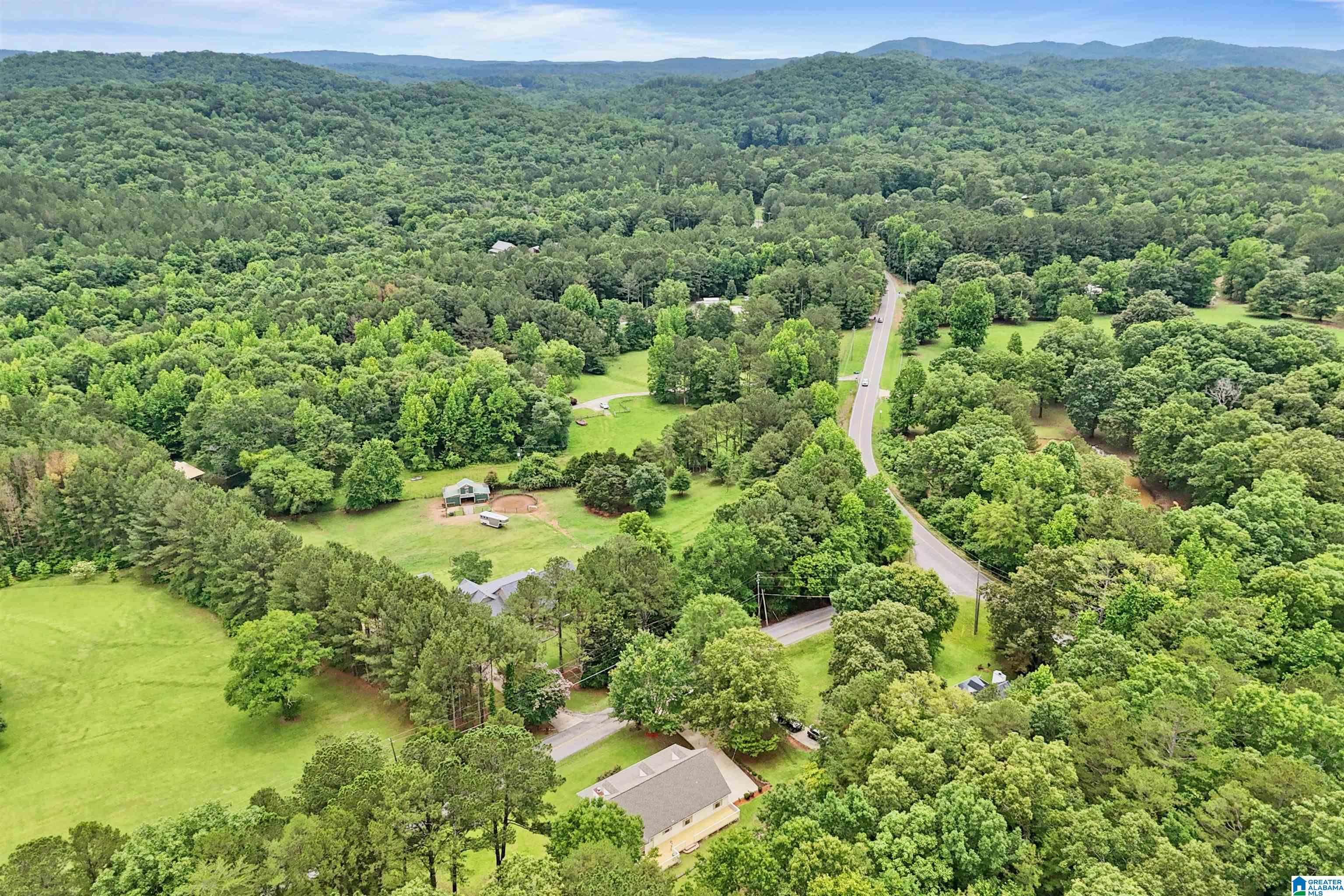 155 Oak Grove Road Springville, AL 35146 - Photo 75 of 78
