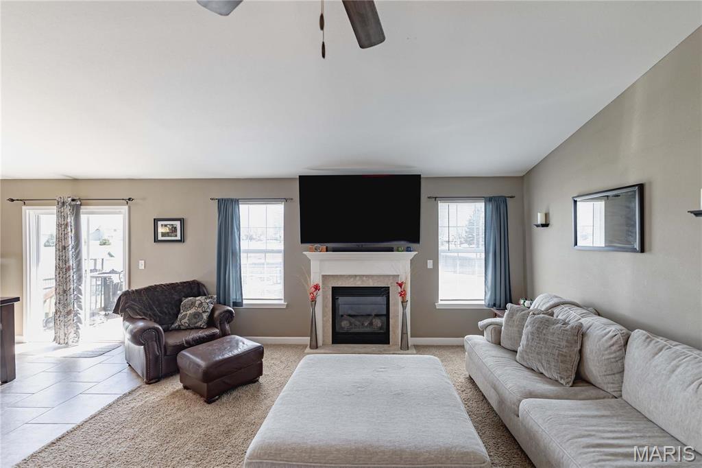 290 Shadowbrooke Troy, IL 62294 - Photo 4 of 53