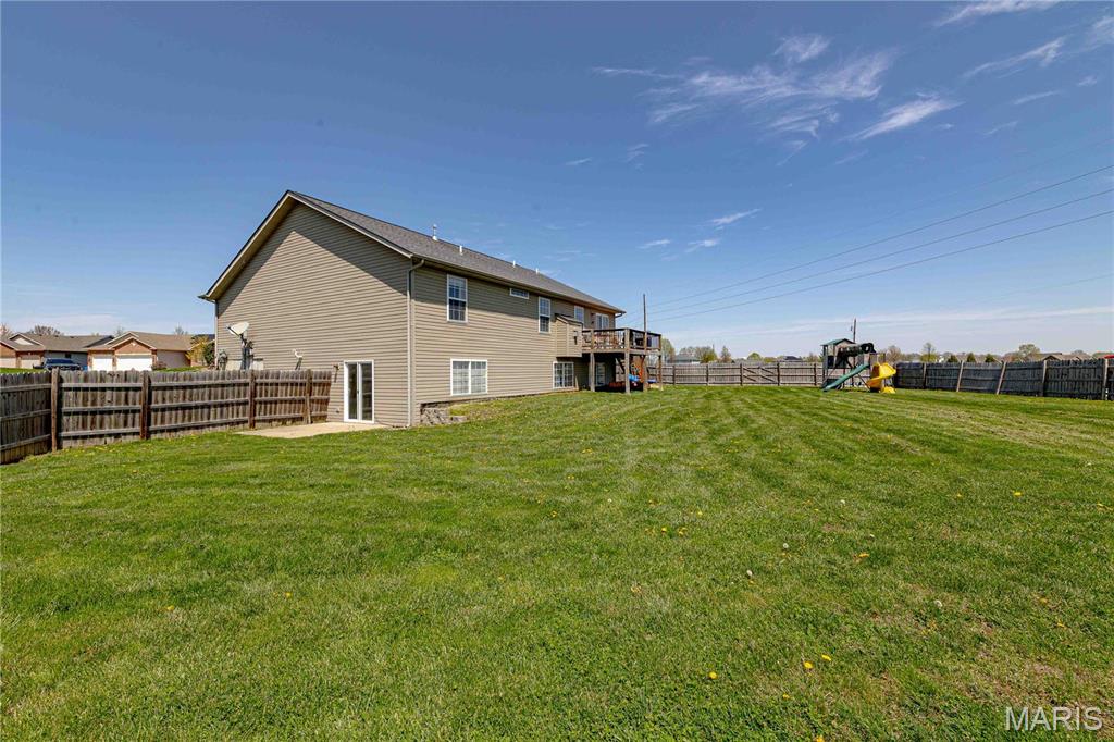 290 Shadowbrooke Troy, IL 62294 - Photo 43 of 53