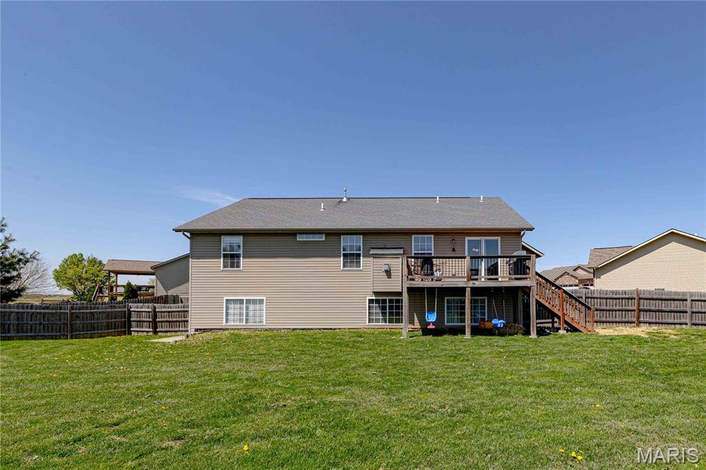 290 Shadowbrooke Troy, IL 62294 - Photo 45 of 53