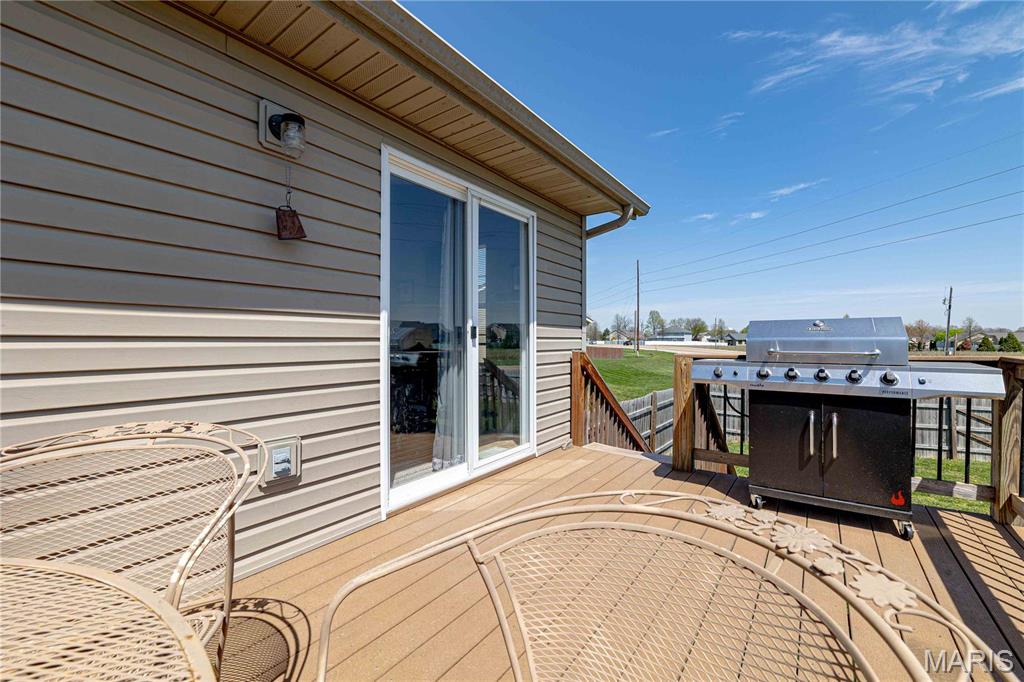 290 Shadowbrooke Troy, IL 62294 - Photo 48 of 53