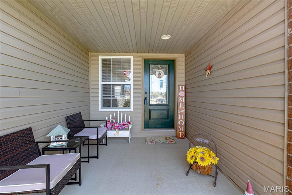 290 Shadowbrooke Troy, IL 62294 - Photo 49 of 53