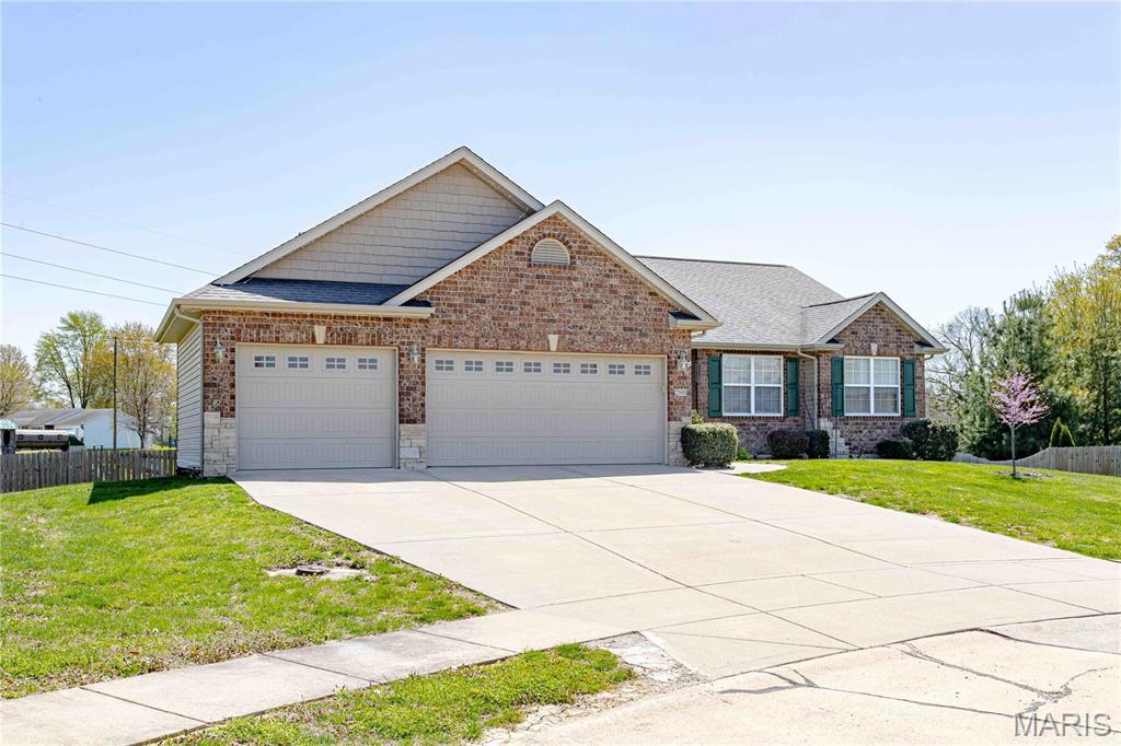 290 Shadowbrooke Troy, IL 62294 - Photo 53 of 53