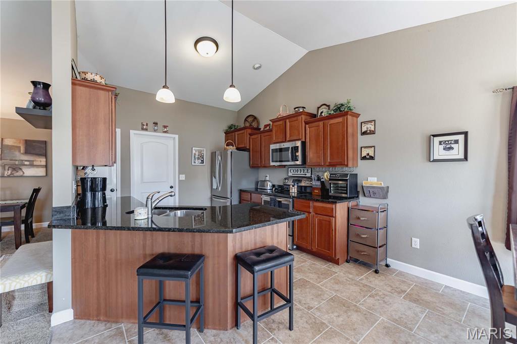 290 Shadowbrooke Troy, IL 62294 - Photo 10 of 53