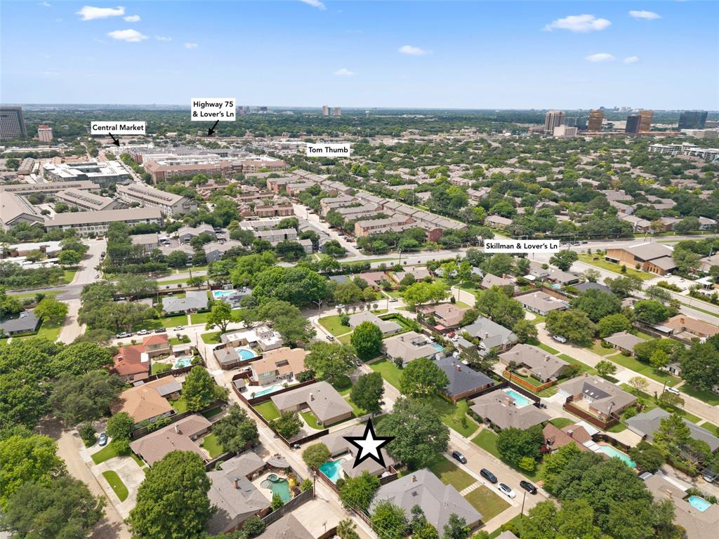 6126 Highgate Lane Dallas, TX 75214 - Photo 38 of 39