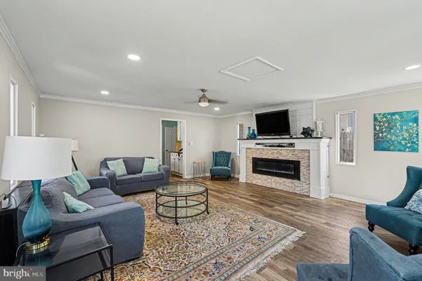 $404,900 | 1604 Secretariat Drive, Annapolis, MD 21409