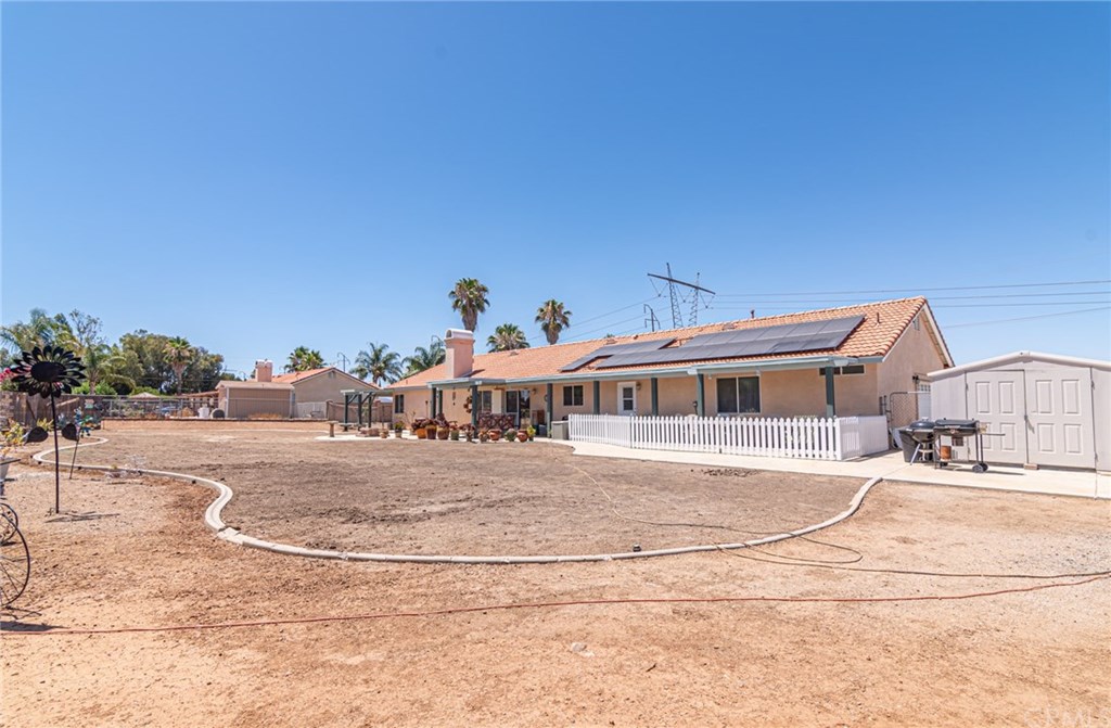 25805 McLaughlin Road Menifee, CA 92585 - Photo 34 of 34