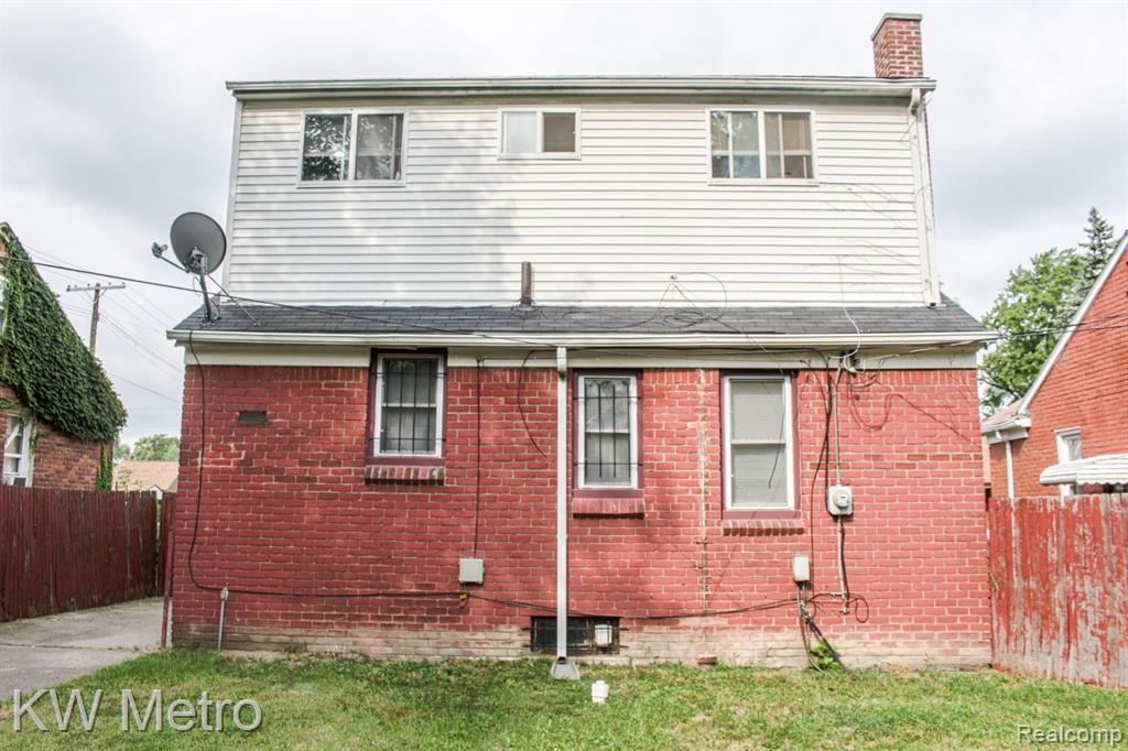 18410 Rutherford Street Detroit, MI 48235 - Photo 26 of 27
